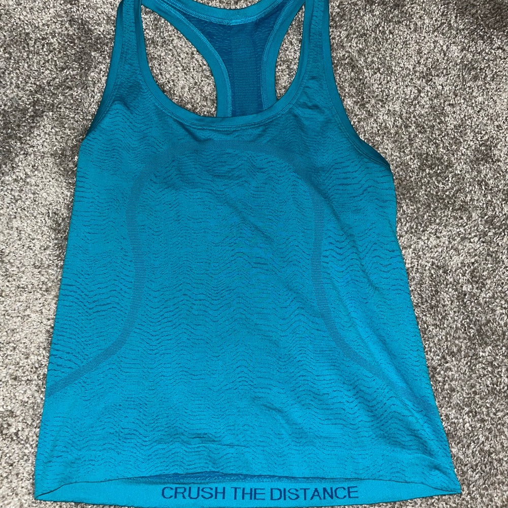 Lululemon swiftly tech race length